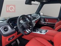 مرسيدس بنز G-Class